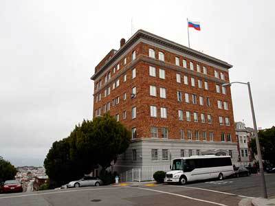 Дипломатическая война по-американски