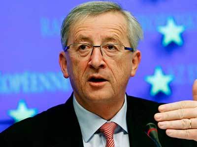 Жан-Клод Юнкер