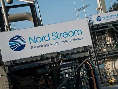 Nord Stream