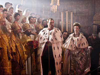 Ураган «Матильда»