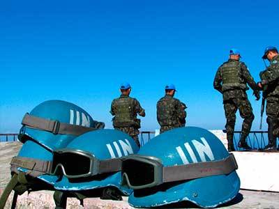 Миротворцы