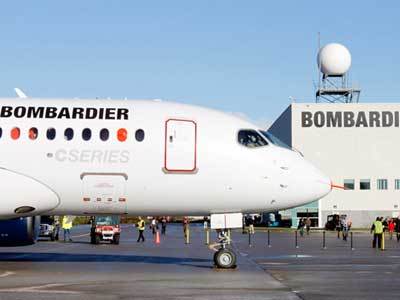 Bombardier