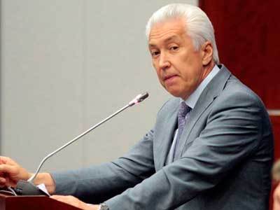 Владимир Васильев