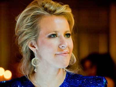 Ксения Собчак