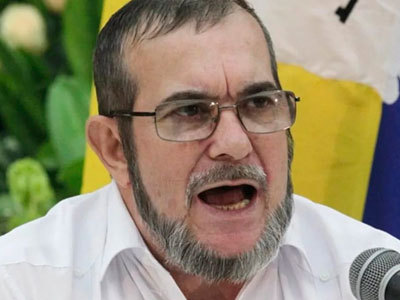 Родриго Лондоньо Эчеверри