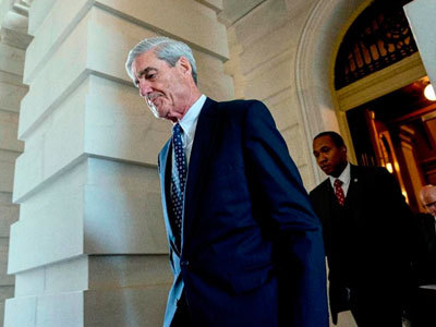 Роберт Мюллер