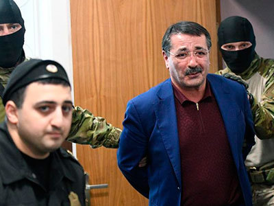 Антикоррупционная кампания в Дагестане: к новой модели управления?