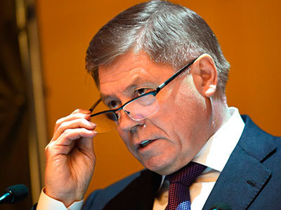 Вячеслав Лебедев