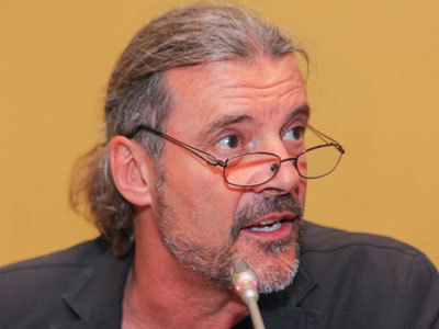 Оскар Фрайзингер