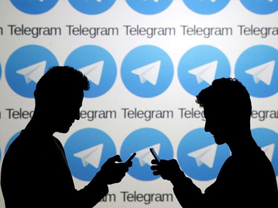 Телеграм