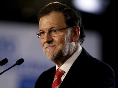 Мариано Рахой