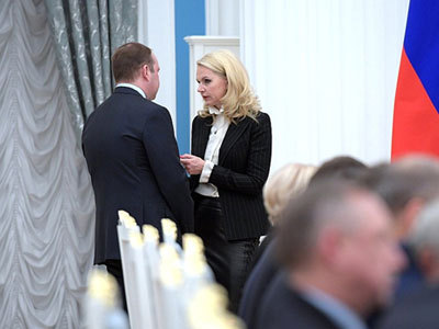 Пенсионная реформа: решение принято?