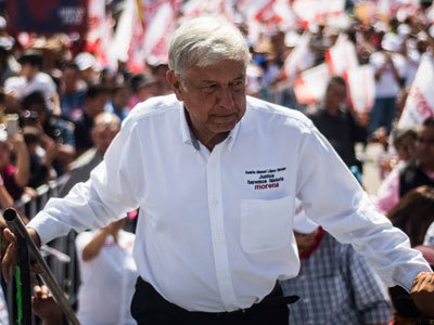 Мануэль Обрадор