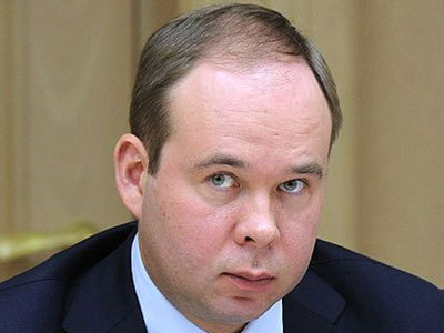 Антон Вайно