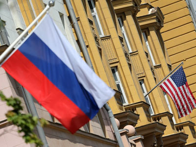 Россия, США