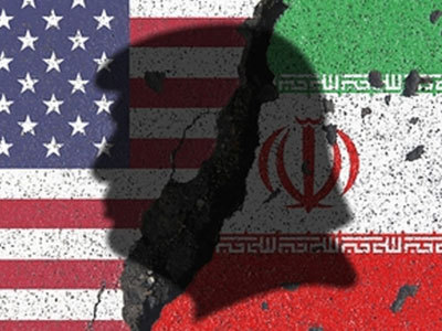 Трамп, США, Иран