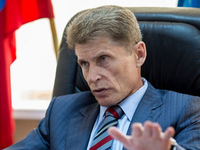 Олег Кожемяко