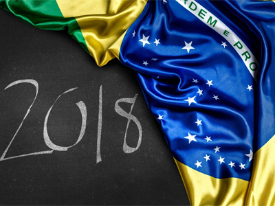 Выборы президента Бразилии 2018