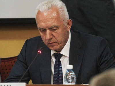 Александр Гуцан