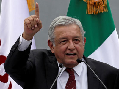 Лопес Обрадор 