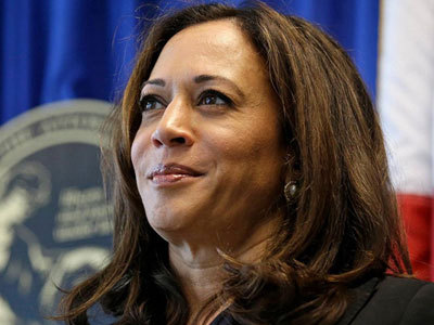 Камала Харрис