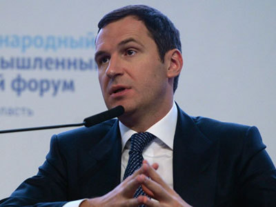 Денис Буцаев