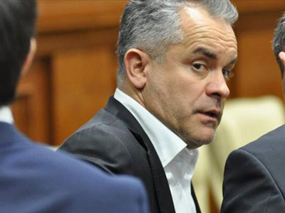 Владимир Плахотнюк