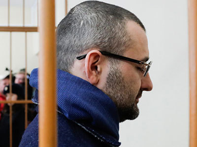 Руслан Горринг