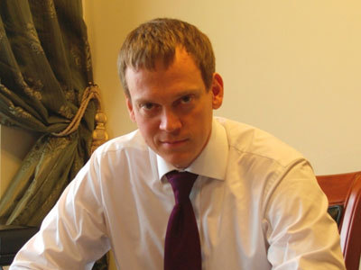 Павел Малков