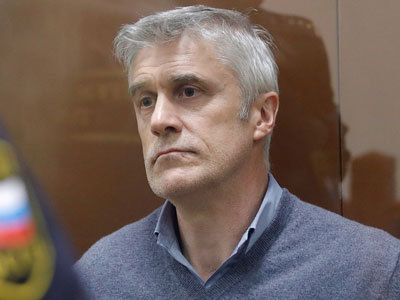 Майкл Калви