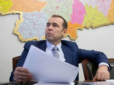 Вадим Шумков