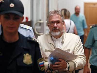 Василий Бойко-Великий