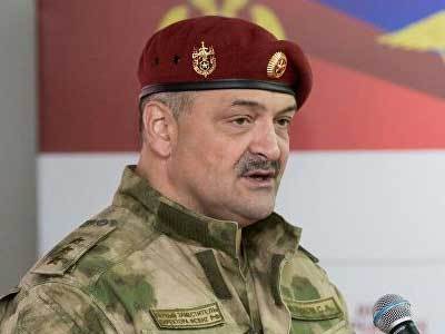 Сергей Меликов 