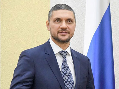 Александр Осипов