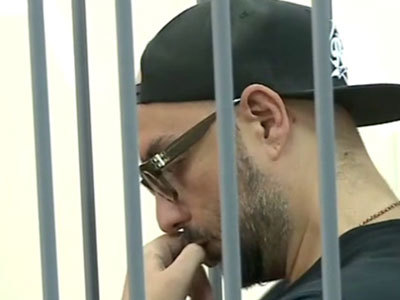 Кирилл Серебренников