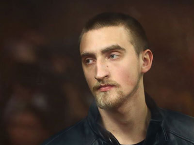 Павел Устинов 