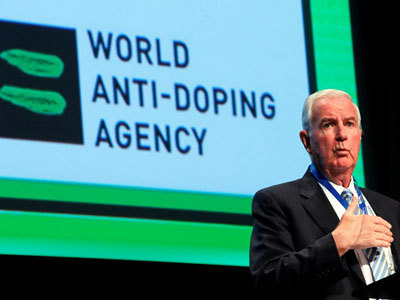WADA