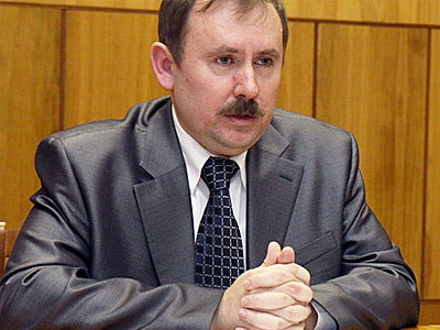 Александр Калашников