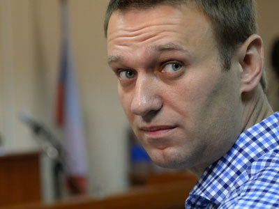 Алексей Навальный