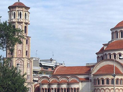 Элладская церковь