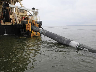 Северный поток-2