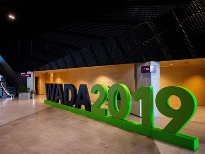 WADA