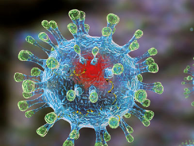 Коронавирус