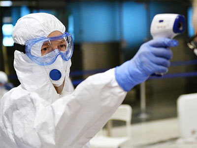 Коронавирус