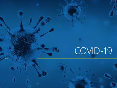 Коронавирус