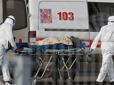 Коронавирус