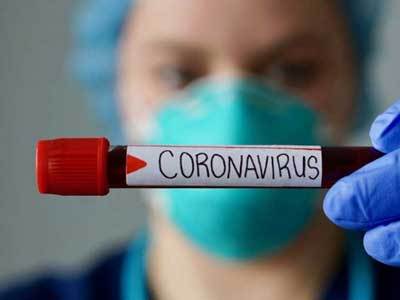 Коронавирус в России