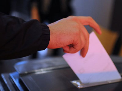 Голосование