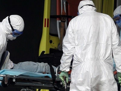 Коронавирус