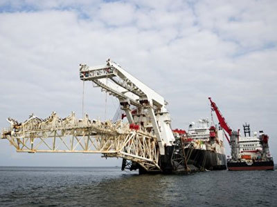 Северный Поток - 2